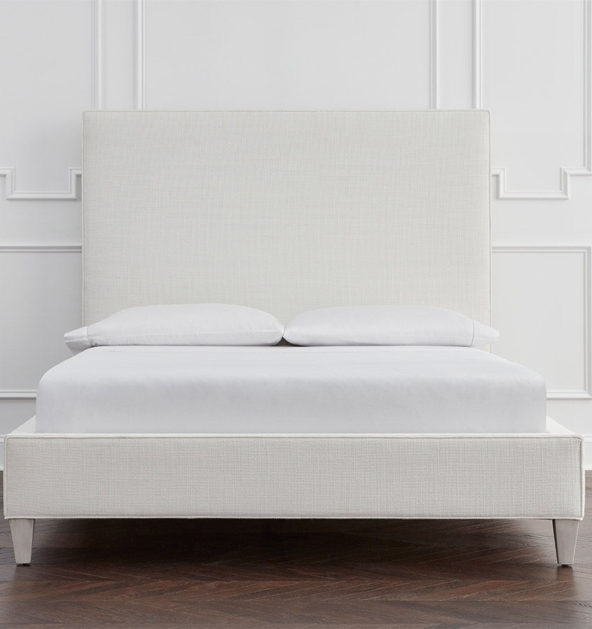 Carolina Upholstered Bed