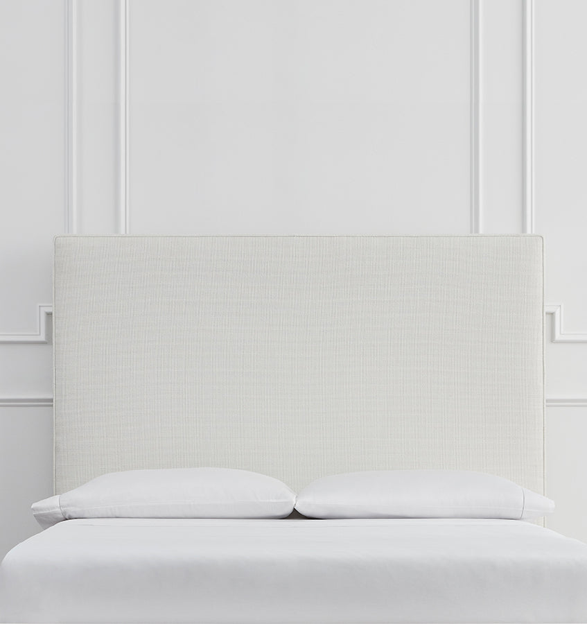 Carolina Upholstered Headboard