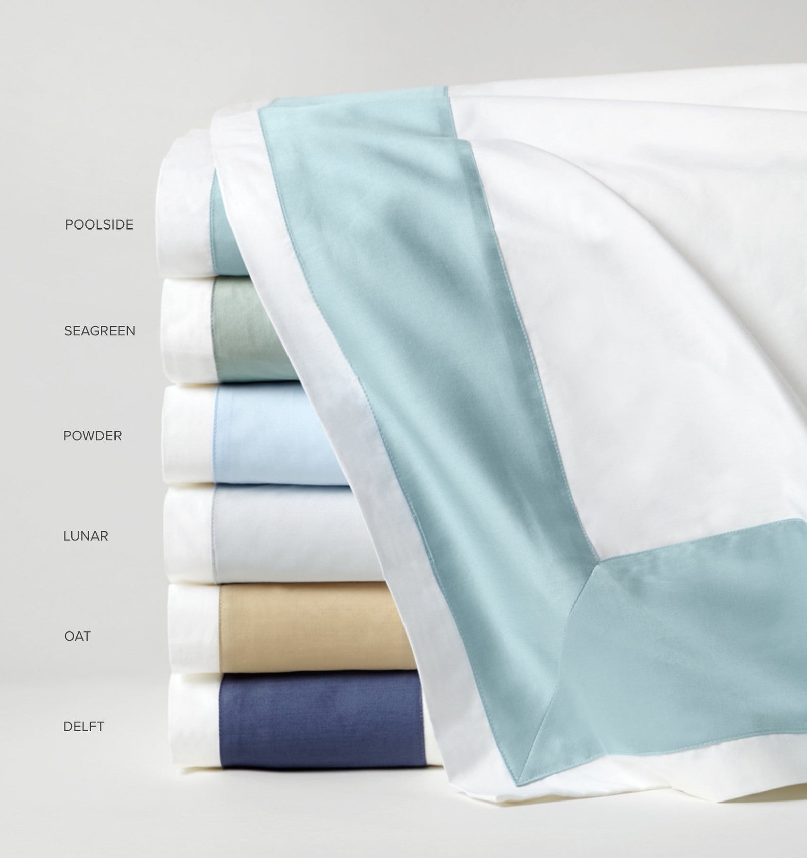 Casida Flat Sheet