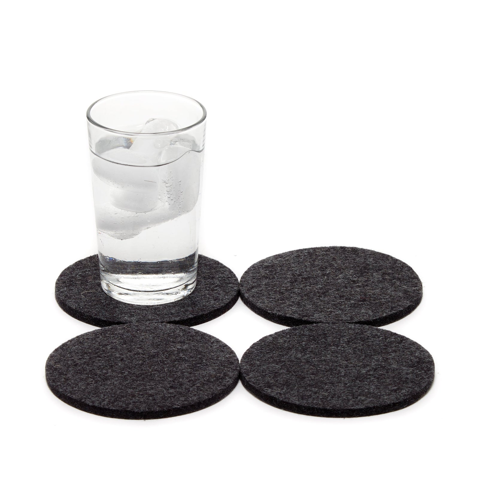 Graf Lantz Solid Color Coasters