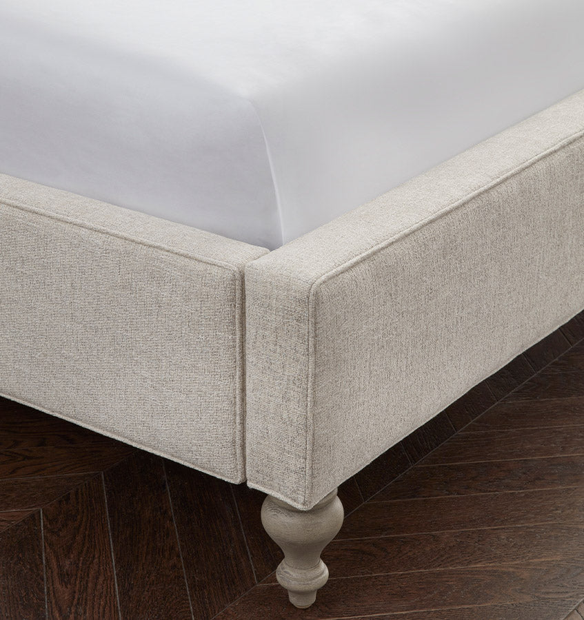 Charlotte Upholstered Bed