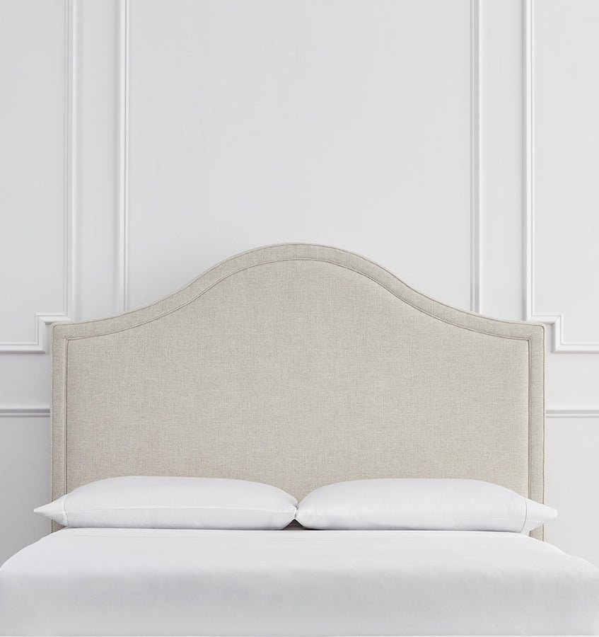 Charlotte Upholstered Headboard