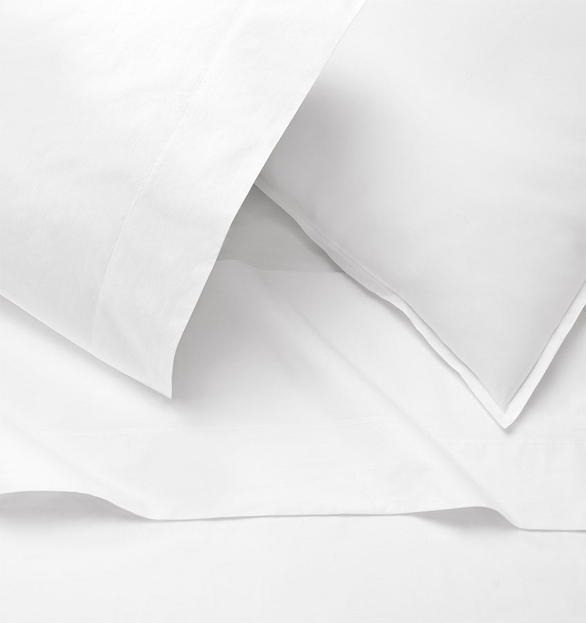 SFERRA Giza 45 Corto Percale Sham