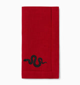 Year of the Snake Napkins