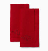 Year of the Snake Napkins