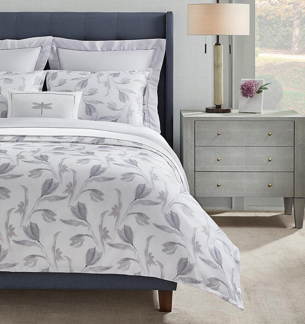 Flores Duvet Cover