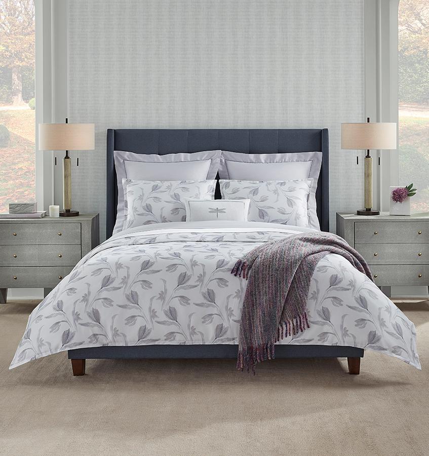 Flores Duvet Cover