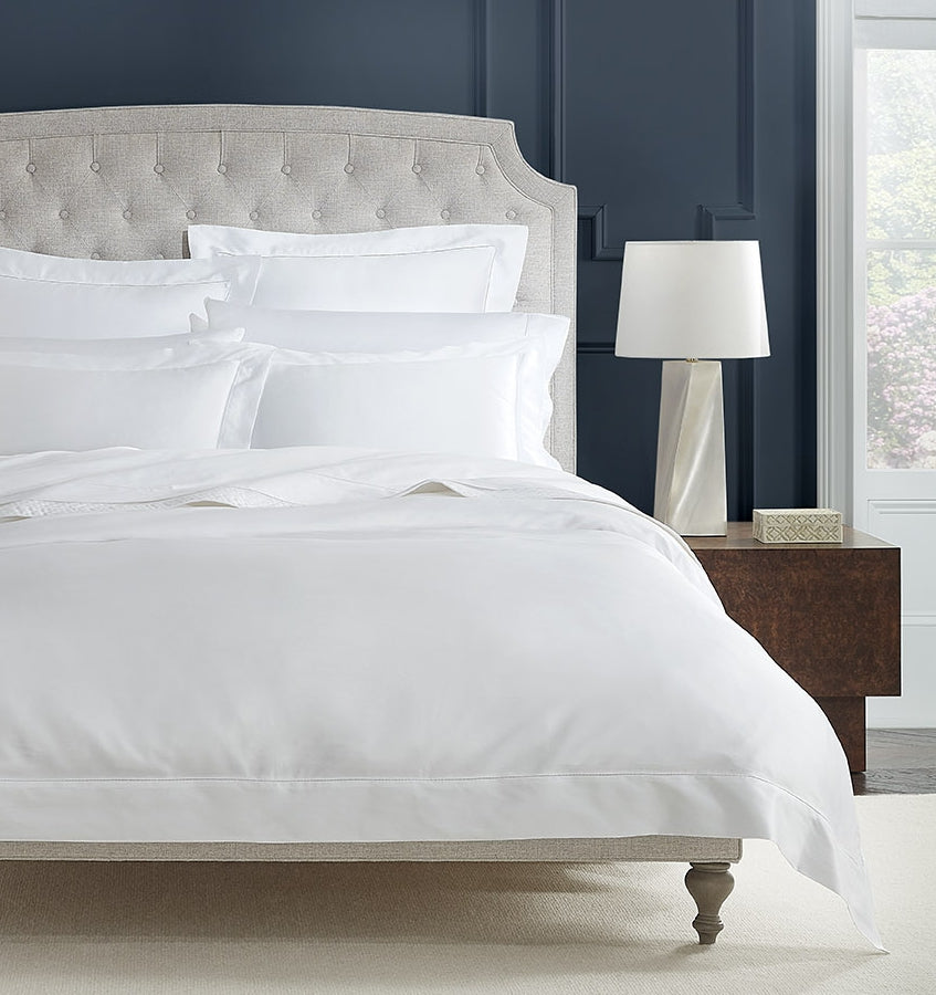 SFERRA Giza 45 Luxe Duvet Cover