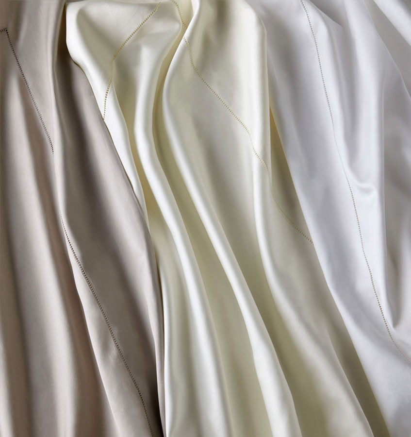 SFERRA Giza 45 Sateen Fabric