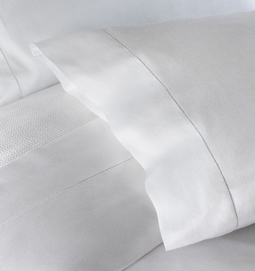 SFERRA Giza 45 Luxe Duvet Cover