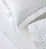 Grande Hotel Pillowcases