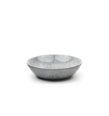 Fiammetta V Italian Marble Luni Small Plate