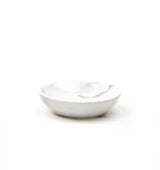 Fiammetta V Italian Marble Luni Small Plate