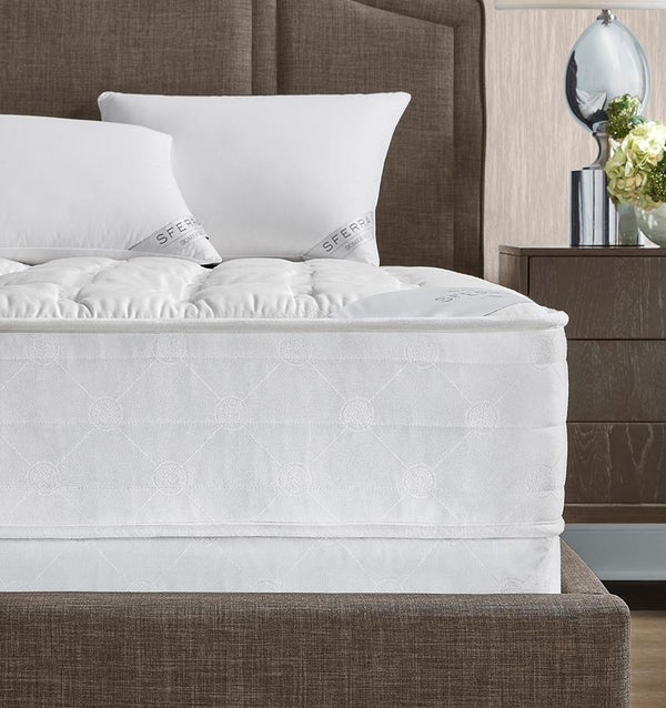 Sognante Comfort Firm Mattress