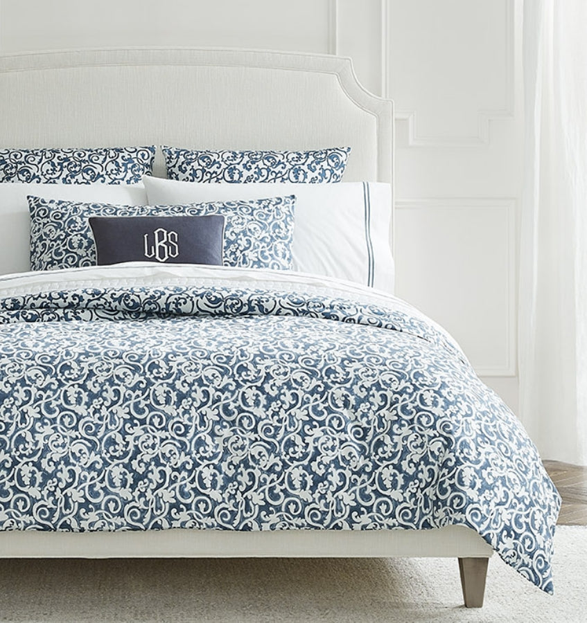 Millbrook Duvet Cover