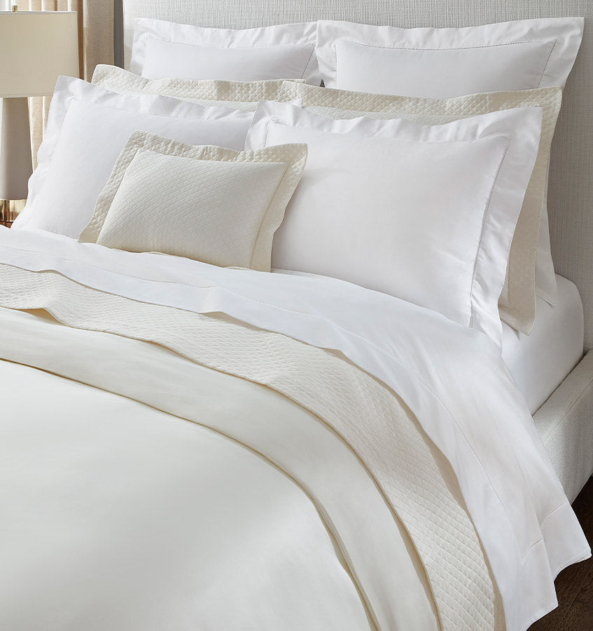 Milos Duvet Cover