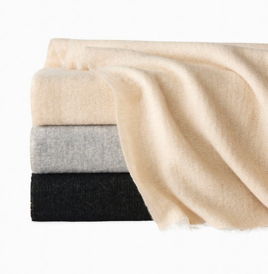 Monterosa Throw