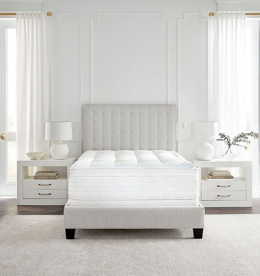 Nuvole Pillow Top Mattress