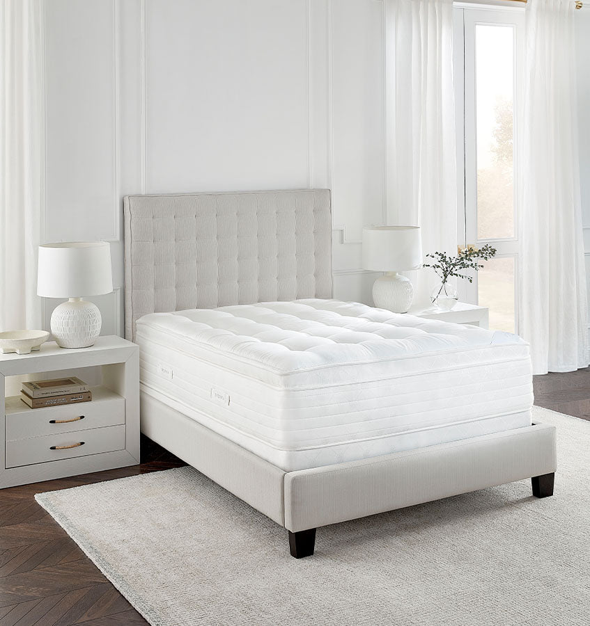 Nuvole Pillow Top Mattress