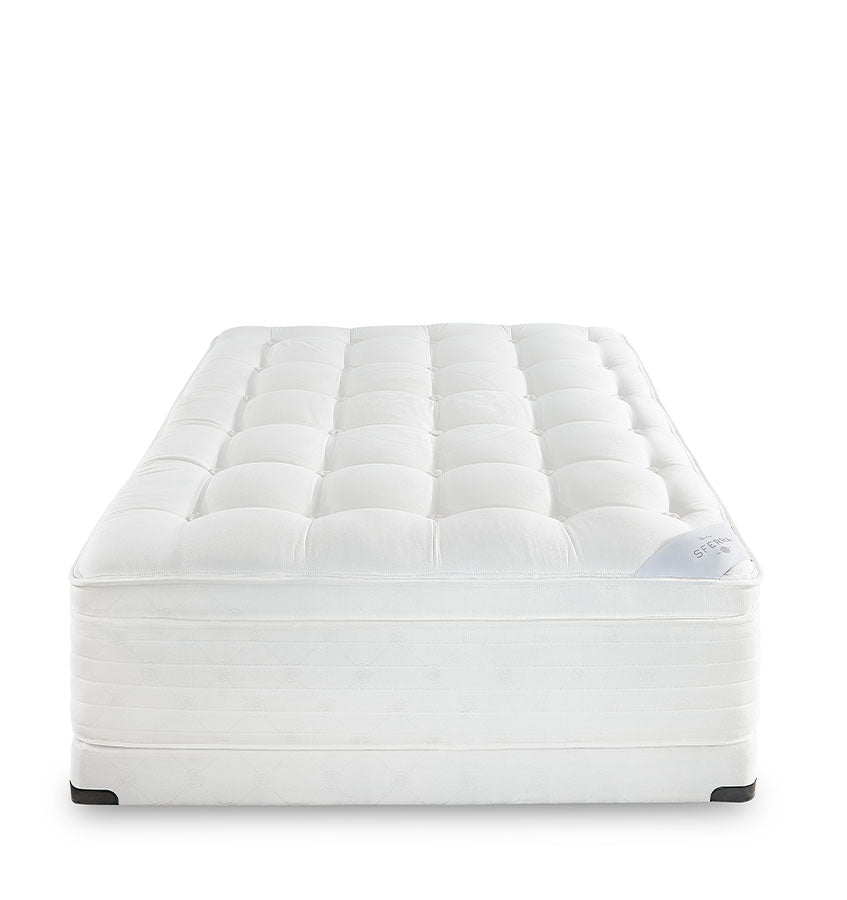 Nuvole Pillow Top Mattress