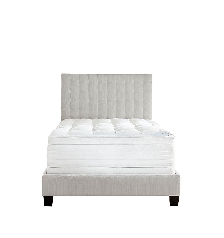 Nuvole Pillow Top Mattress