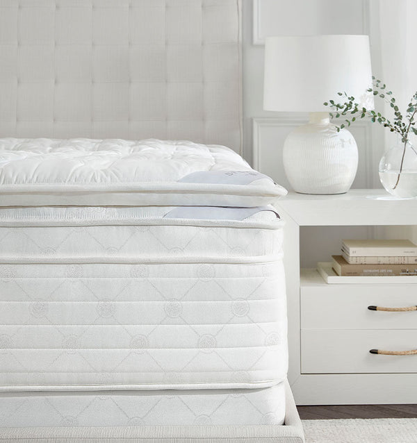 Nuvole Pillow Top Mattress