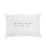 Peace Massima Decorative Pillow