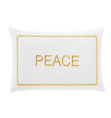 Peace Massima Decorative Pillow