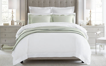 Percale Bed