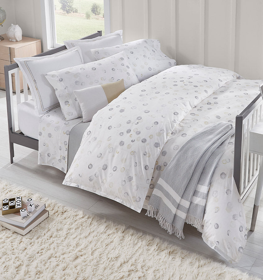 Punti Duvet Cover