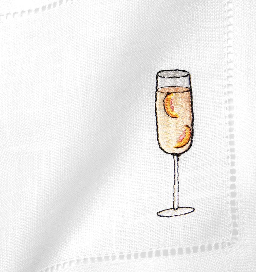 Aperitivo Cocktail Napkins