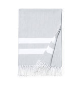 Aurora Fringed Throw