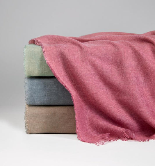 Bosa Bed Scarf