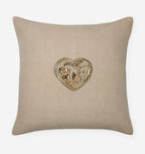 Cuore Decorative Pillow