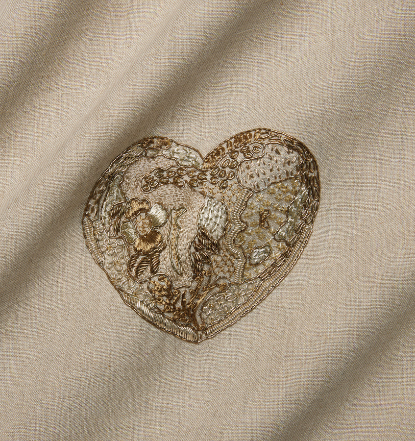 Cuore Decorative Pillow