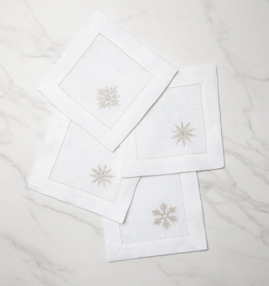 Fiocco Cocktail Napkins