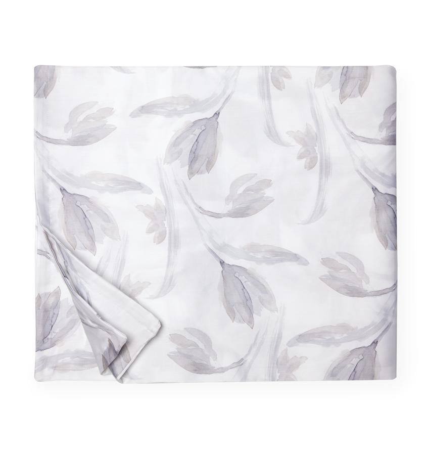 Flores Duvet Cover