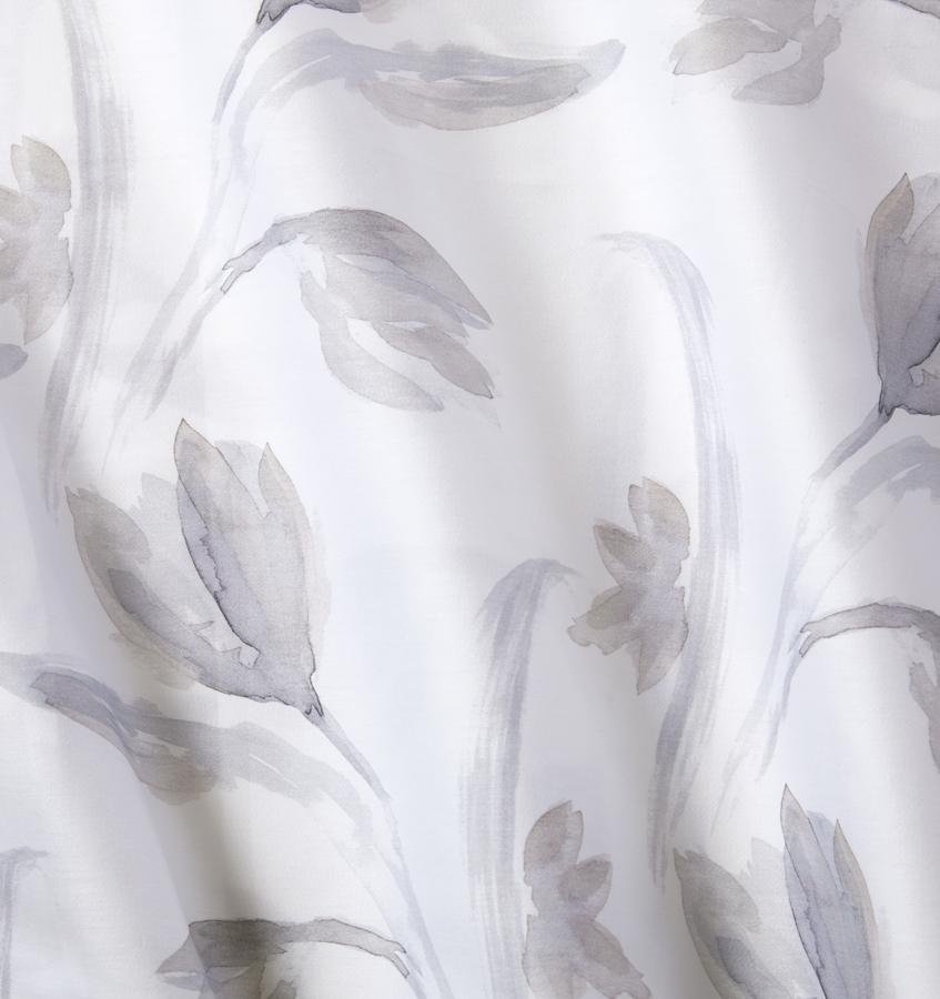 Flores Duvet Cover