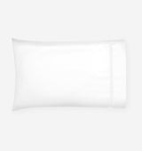 SFERRA Giza 45 Ornato Pillowcases