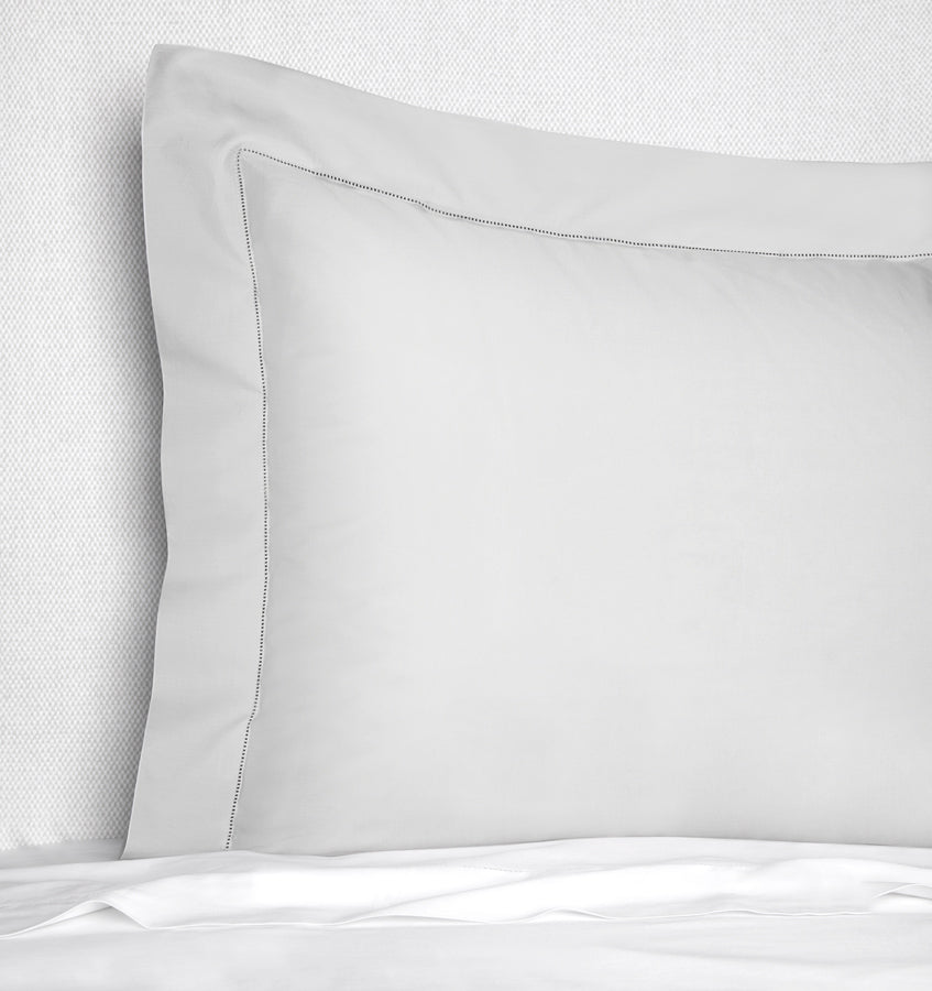 SFERRA Giza 45 Percale Sham