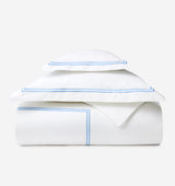 Grande Hotel Duvet Cover