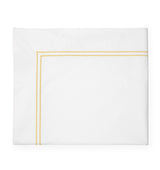 Grande Hotel Flat Sheet