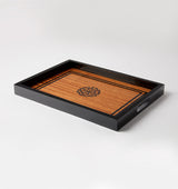 Merletto Serving Tray