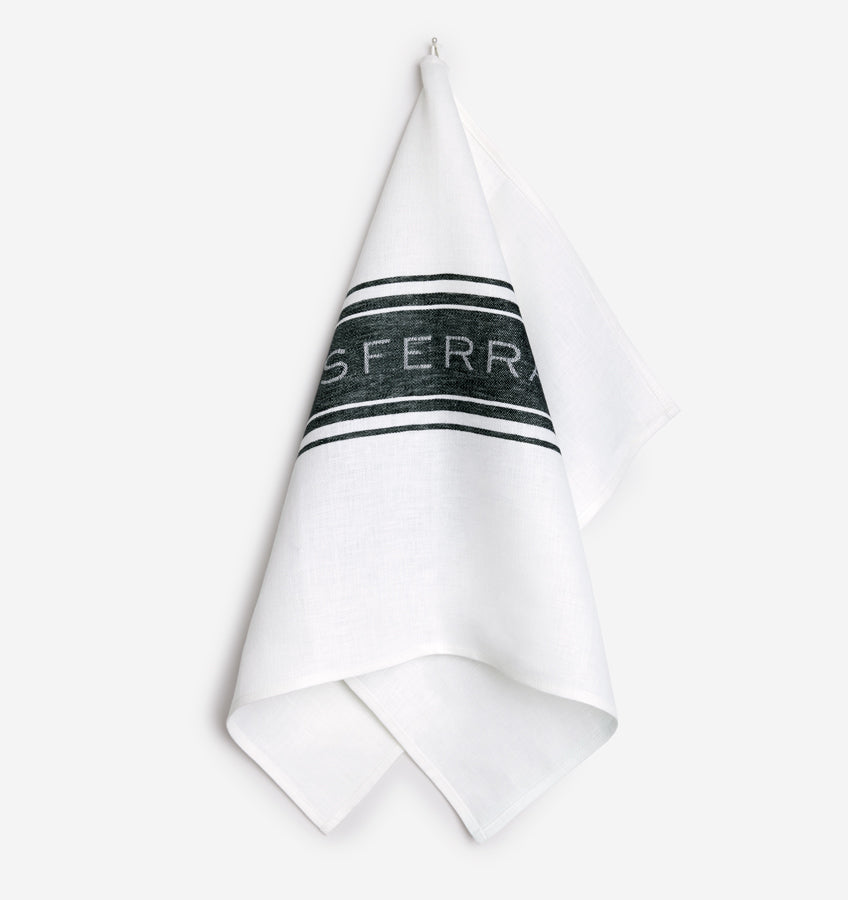 Parma Kitchen Towel (Set of 2)