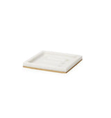 Pietra Marble Soap Dish