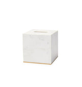 Pietra Marble Tissue Holder