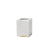 Pietra Marble Toothbrush Holder