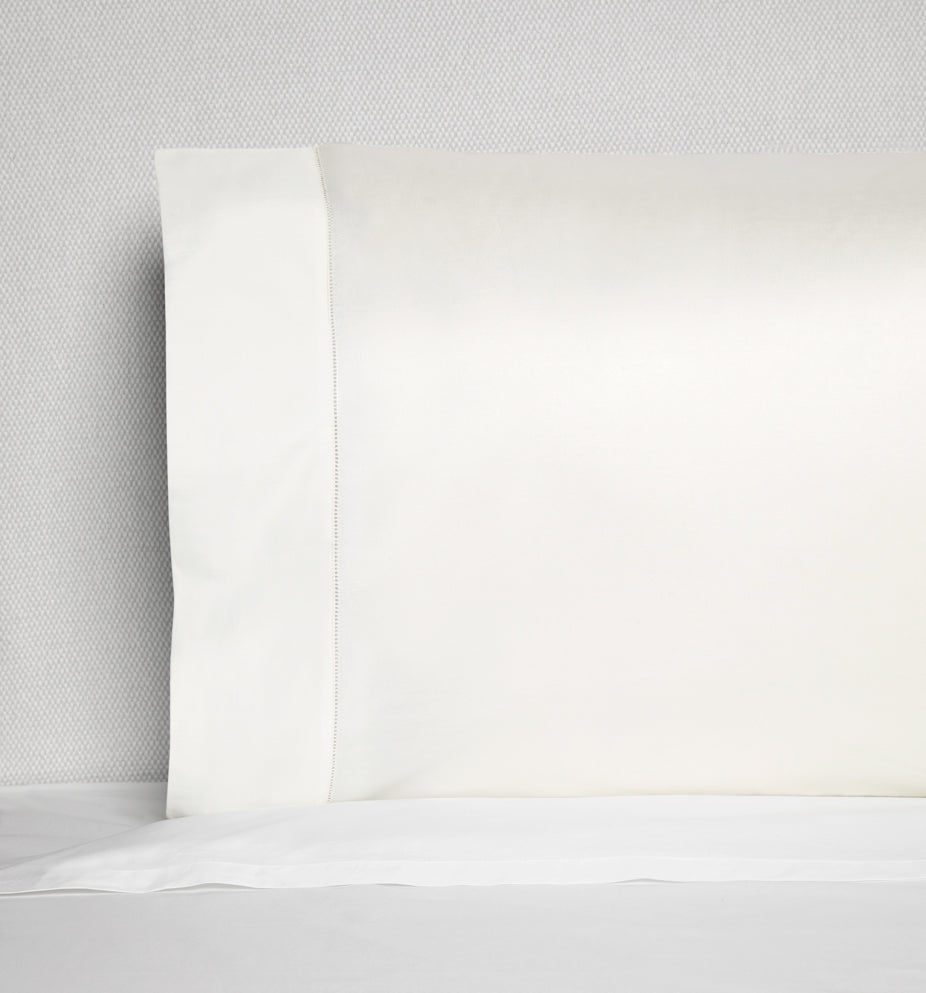 SFERRA Giza 45 Seta Pillowcases