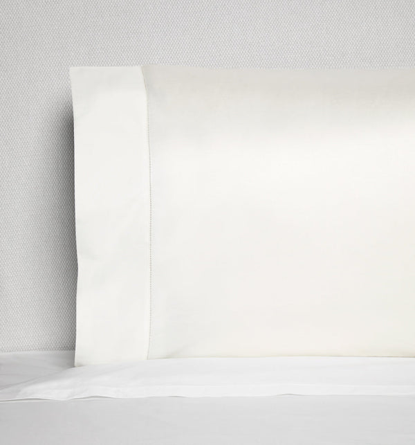 SFERRA Giza 45 Seta Pillowcases