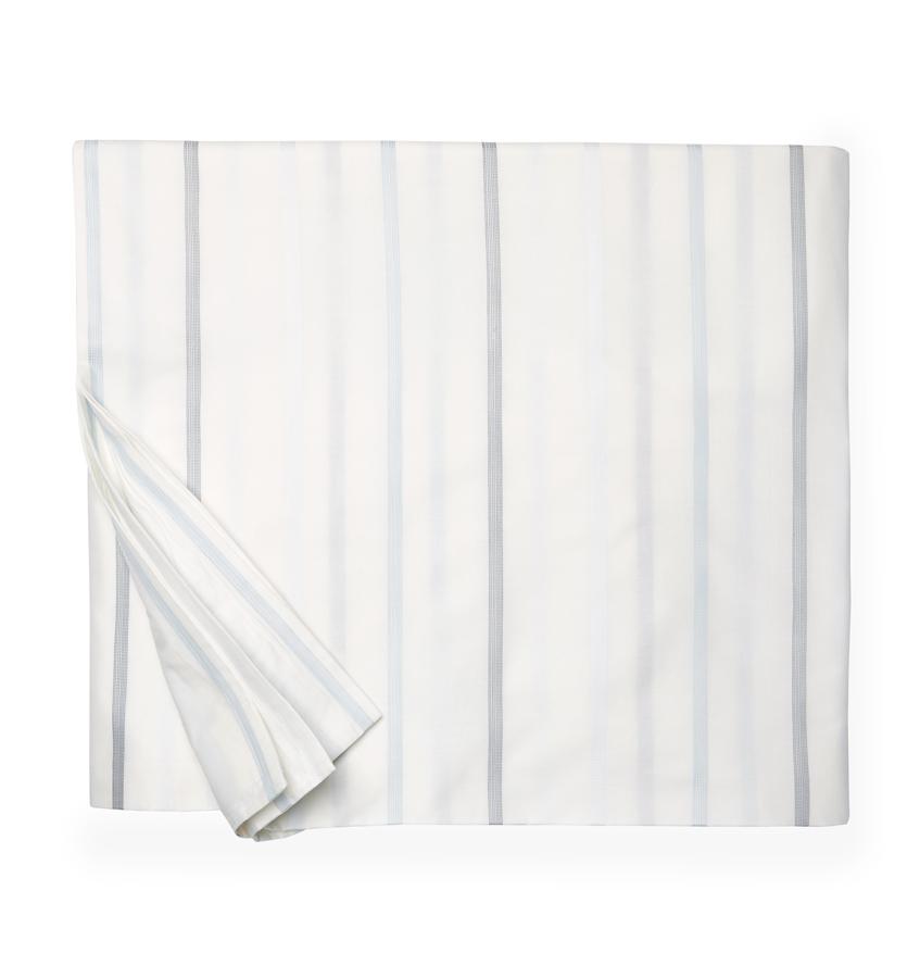 Striscia Duvet Cover